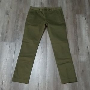 Mens moncler trousers